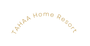 TAHAA Home Resort
